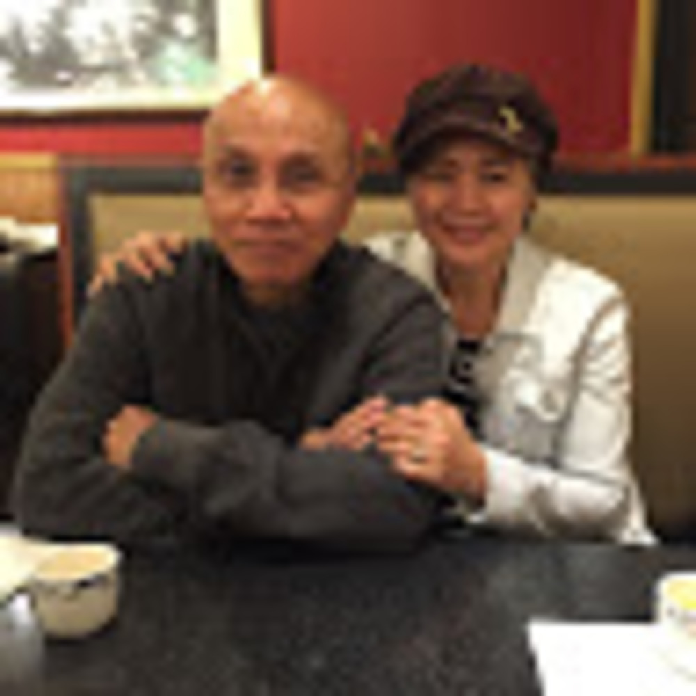 Meet your Posher, Rose